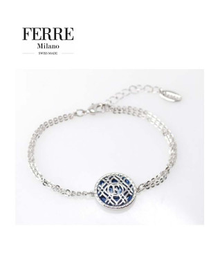 FERRE MILANO Ladies Watch With Bracelet